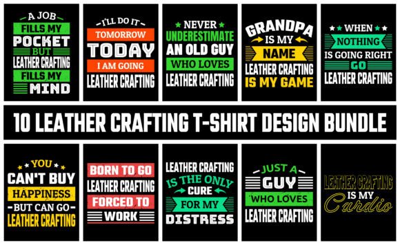 Download Leather Crafting Bundle 2 - Premium Resources